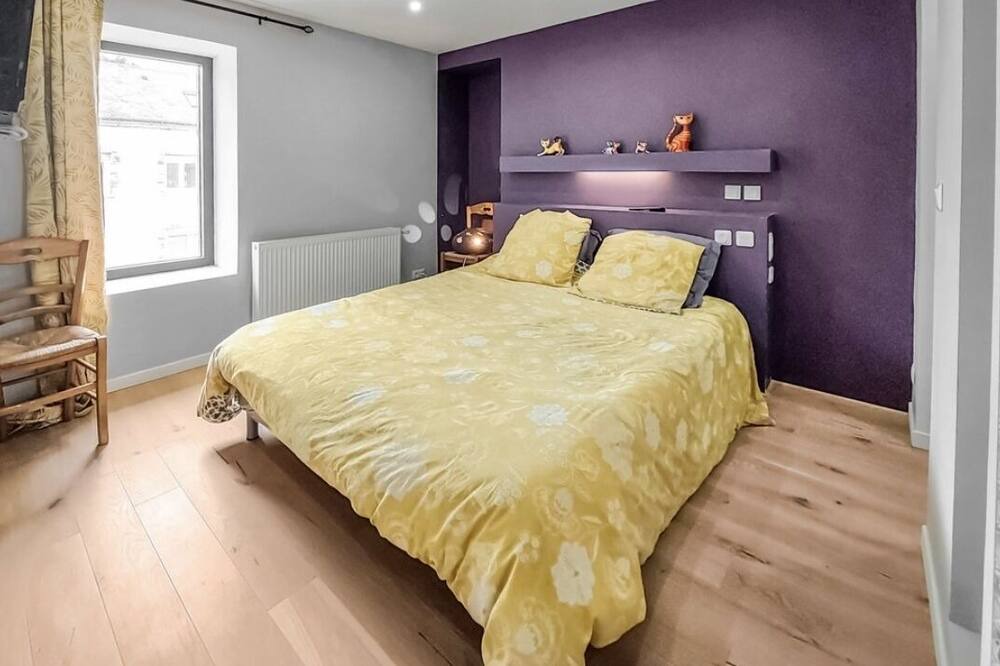 Photo of Bedroom in Pluneret