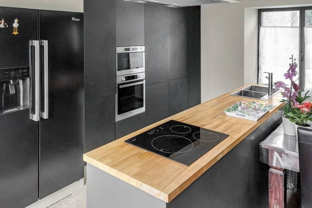 Photo of Kitchen in Pluneret