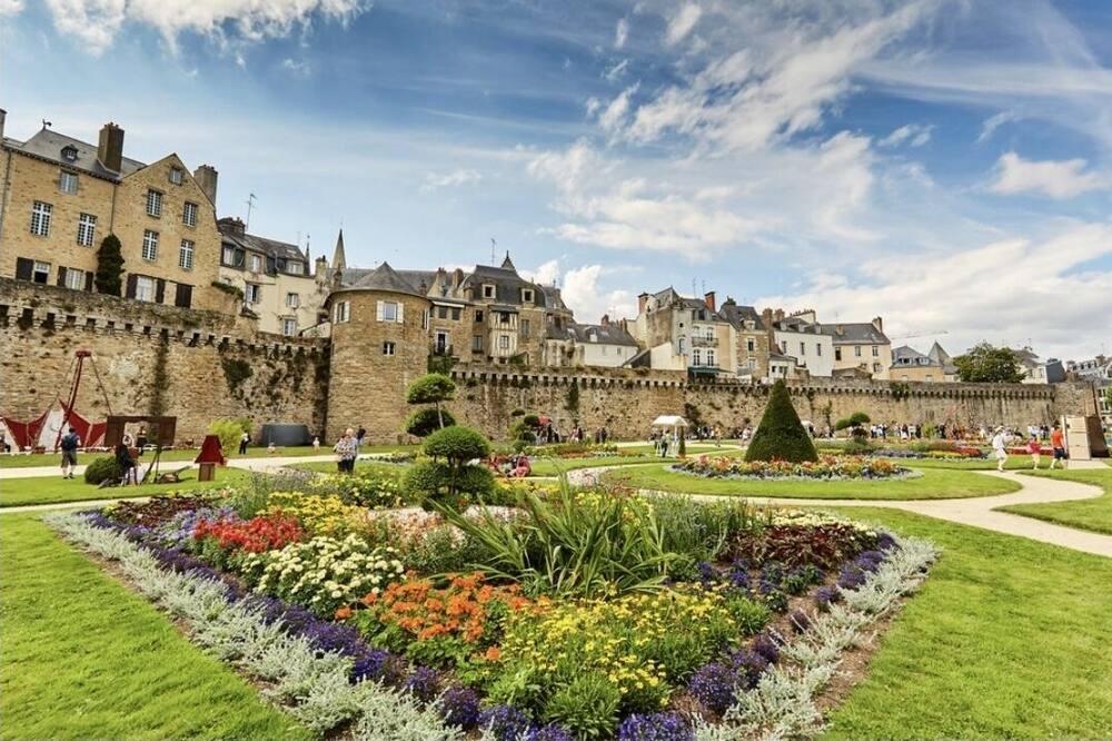 Photo of Outdoor in Pluneret