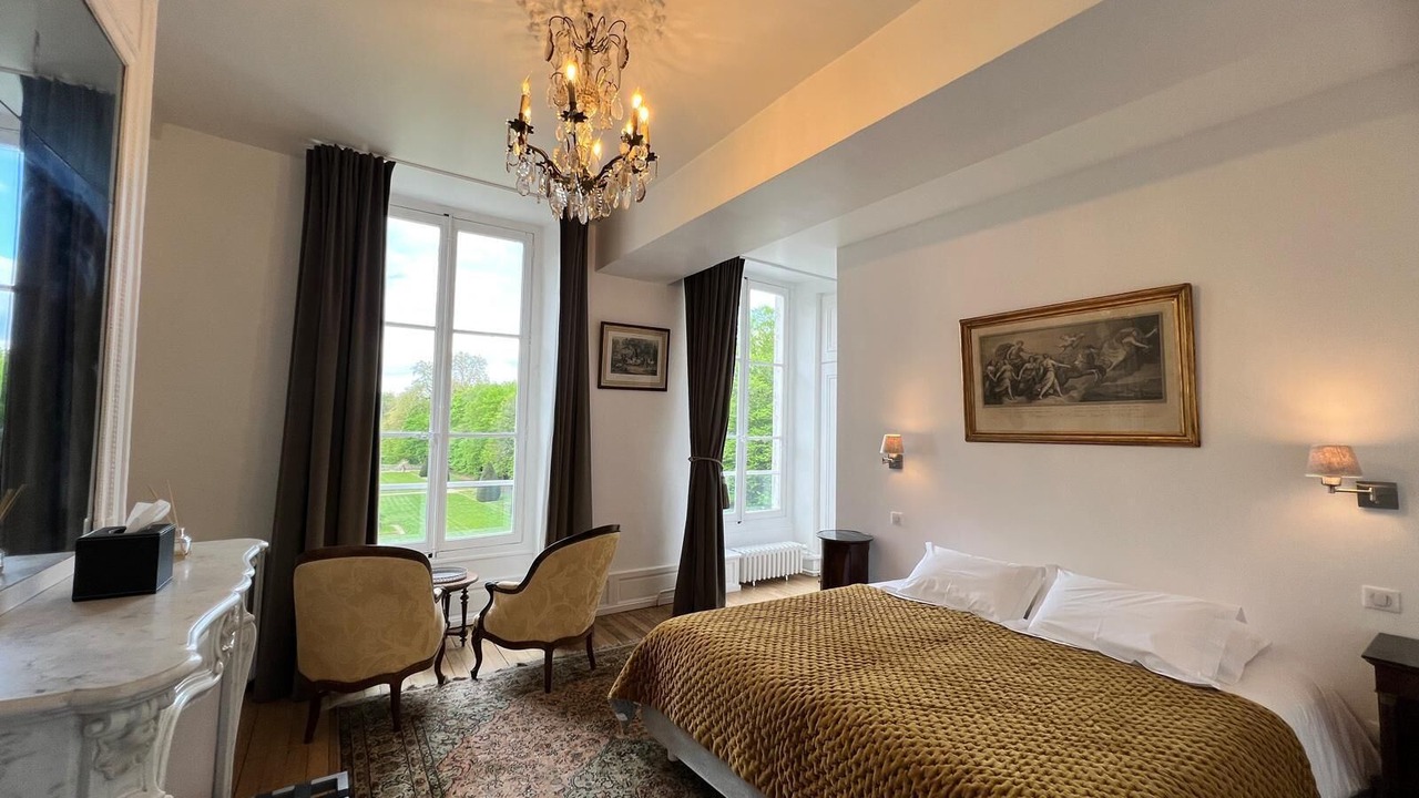 Photo of Bedroom in Olivet