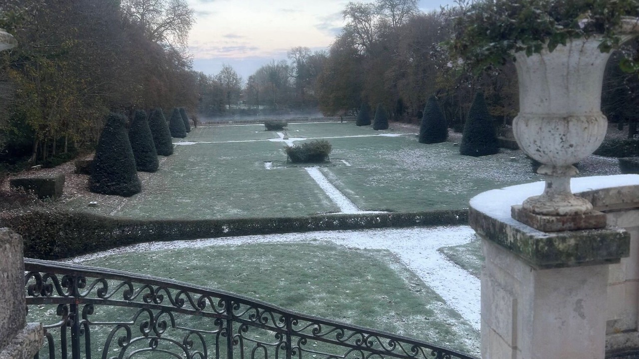 Photo of Patio Balcony in Olivet