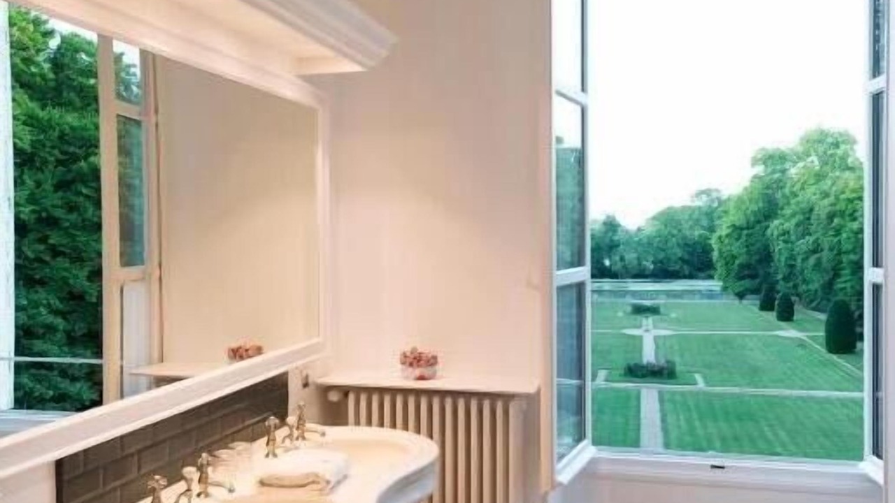 Photo of Bathroom in Olivet