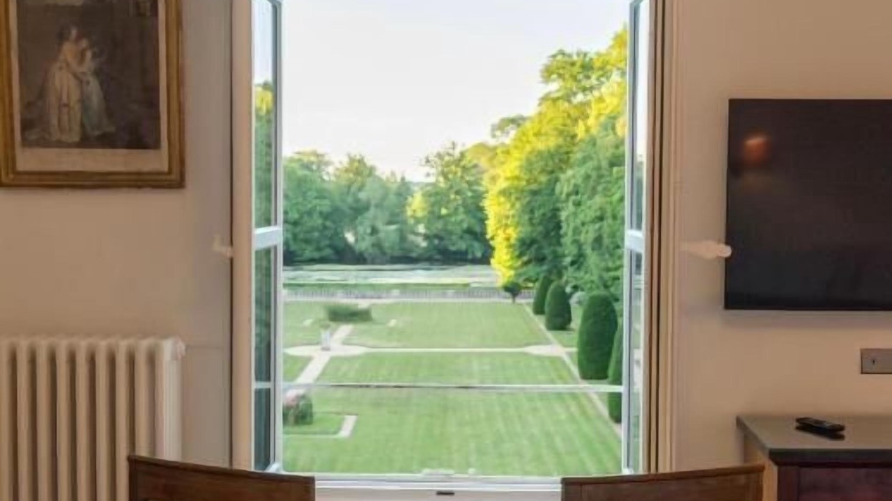 Photo of Outdoor in Olivet