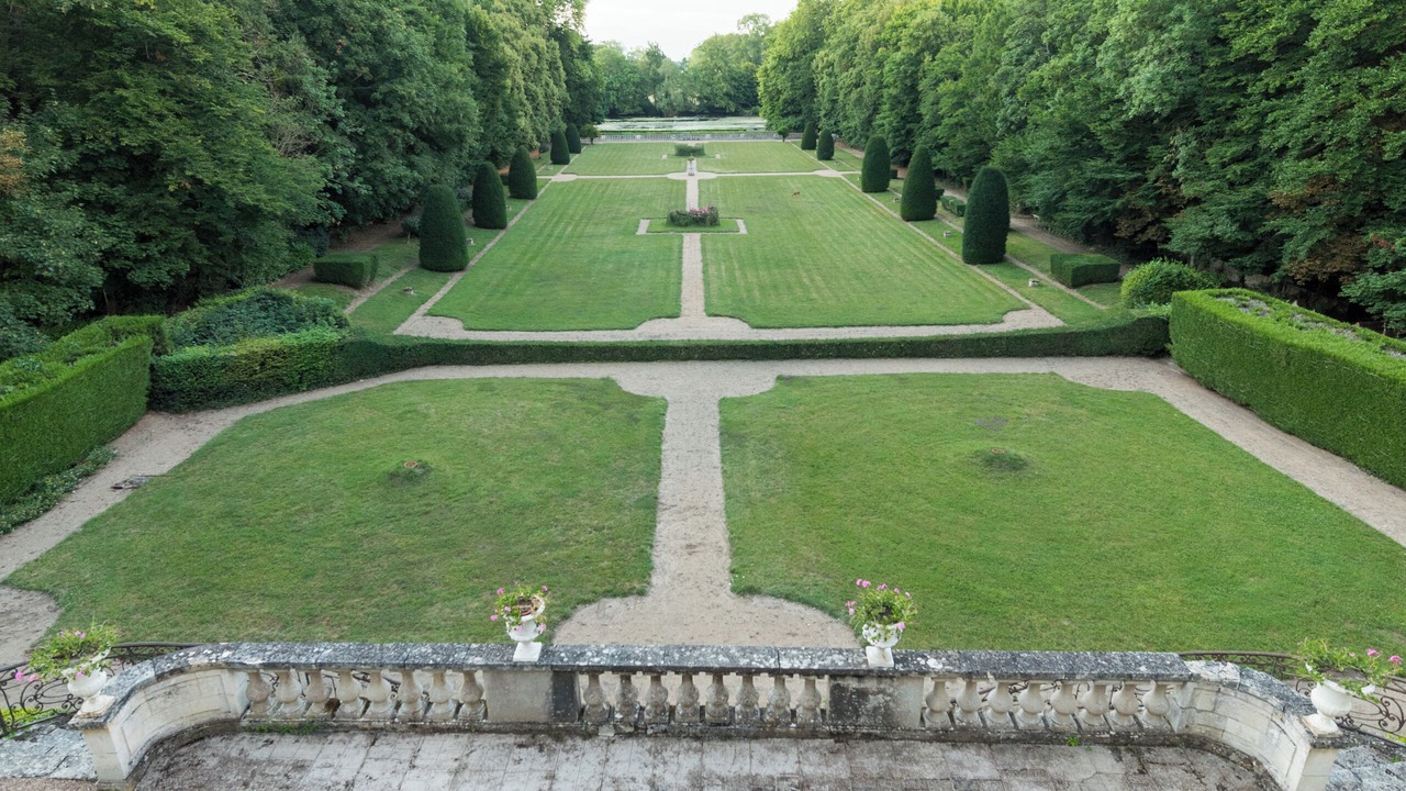 Photo of Patio Balcony in Olivet
