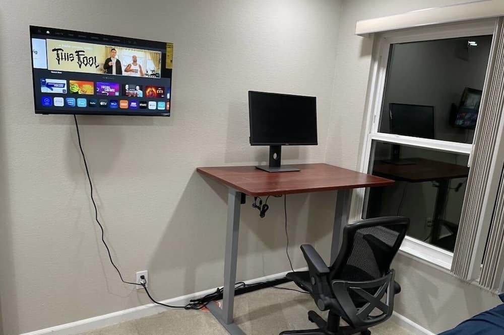 Photo of Bedroom in South San Jose