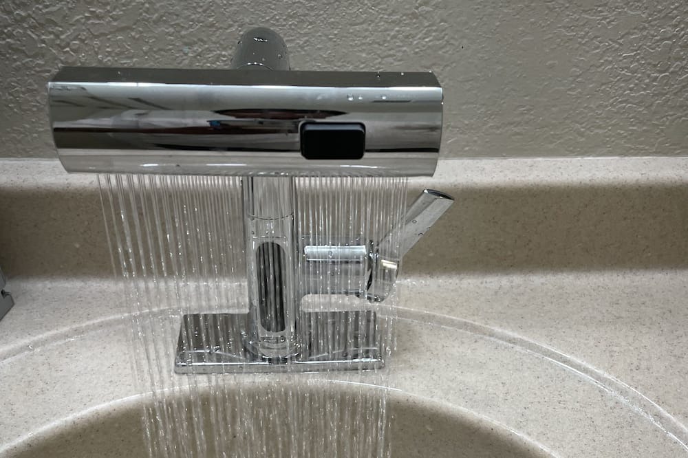 Photo of Bathroom in South San Jose