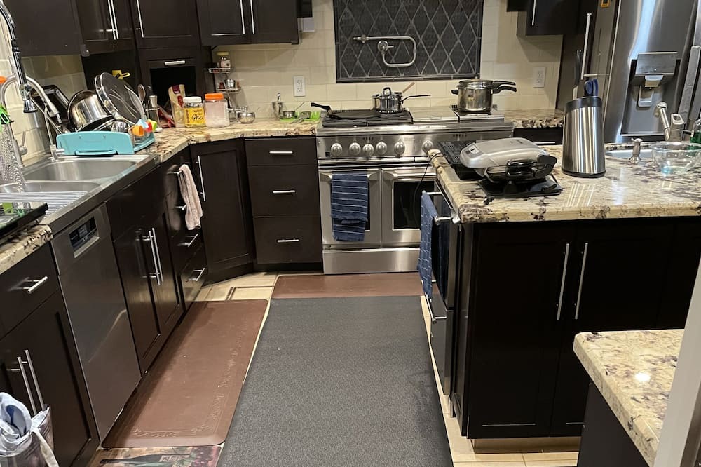 Photo of Kitchen in South San Jose