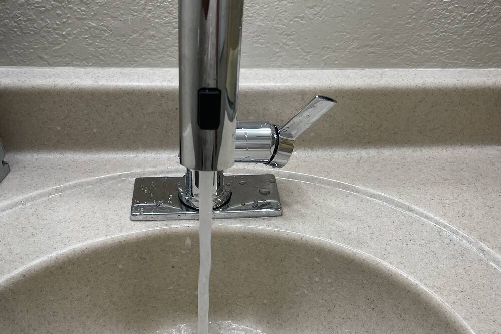 Photo of Bathroom in South San Jose