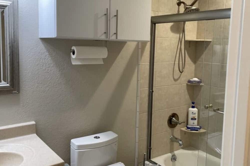 Photo of Bathroom in South San Jose