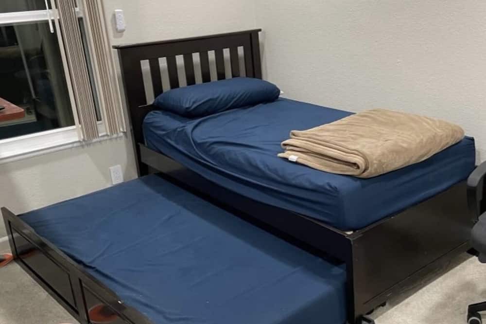 Photo of Bedroom in South San Jose