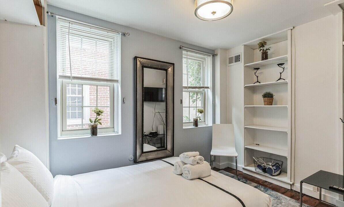 Photo of Outdoor in Southwark