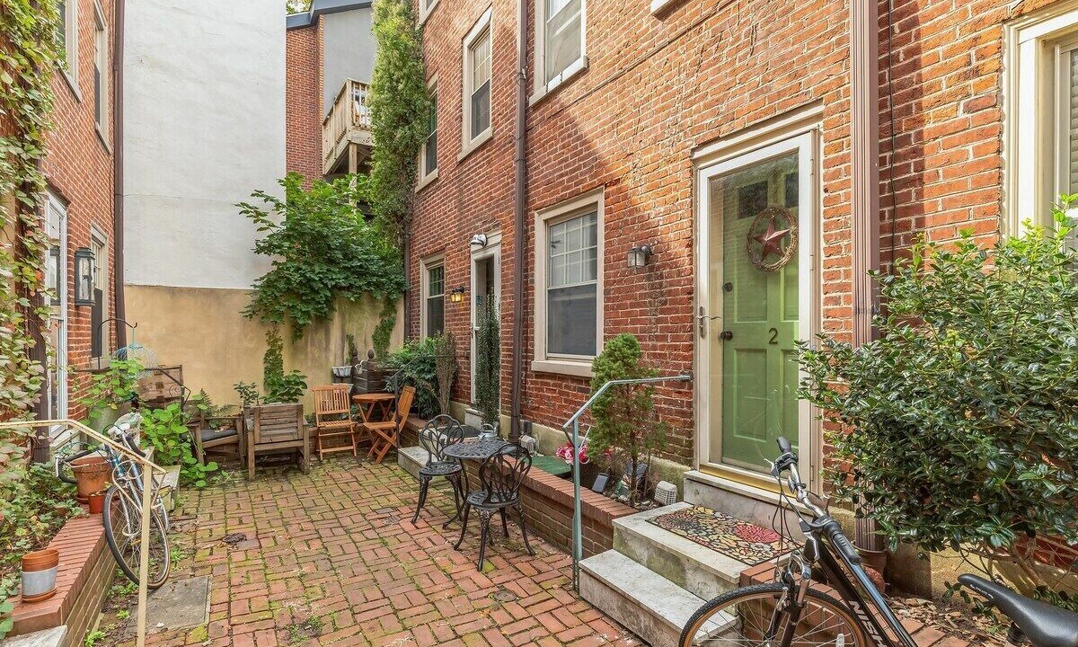 Photo of Outdoor in Southwark