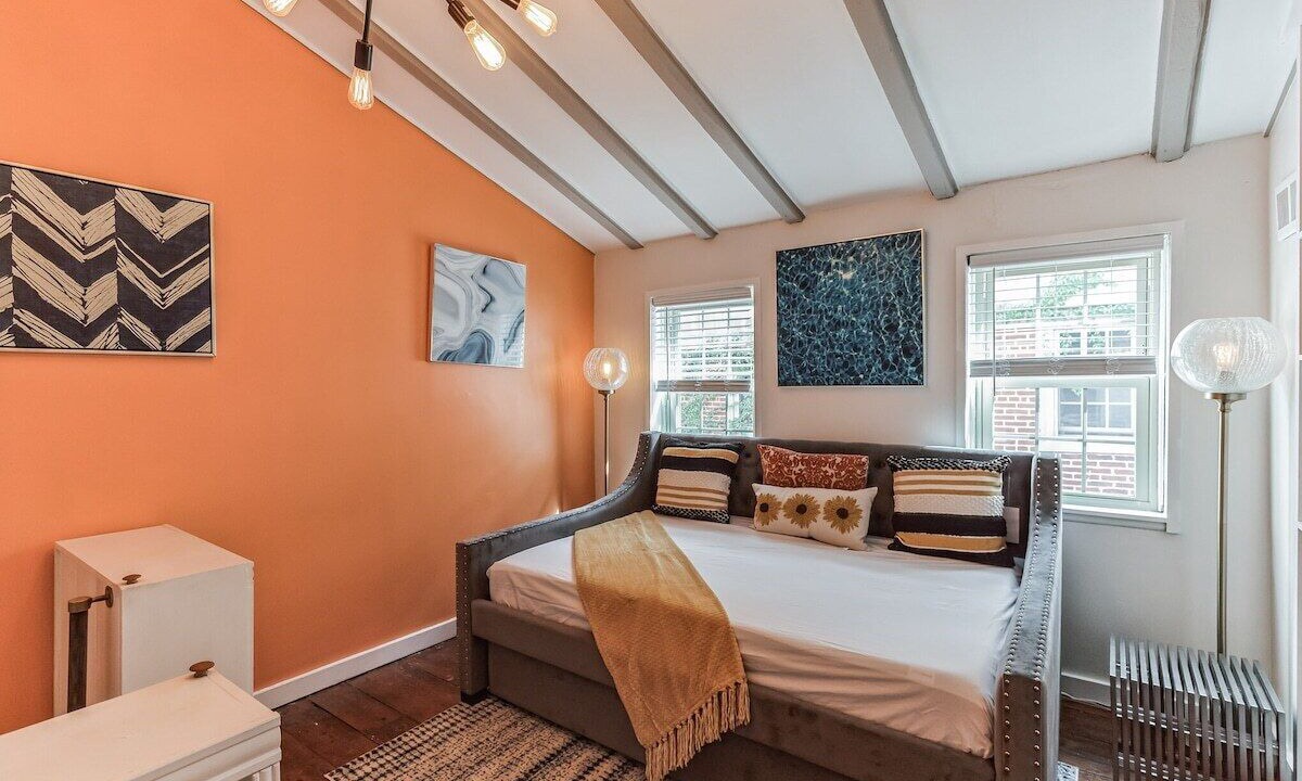 Photo of Outdoor in Southwark