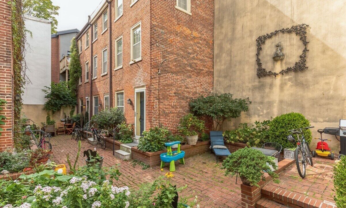 Photo of Outdoor in Southwark