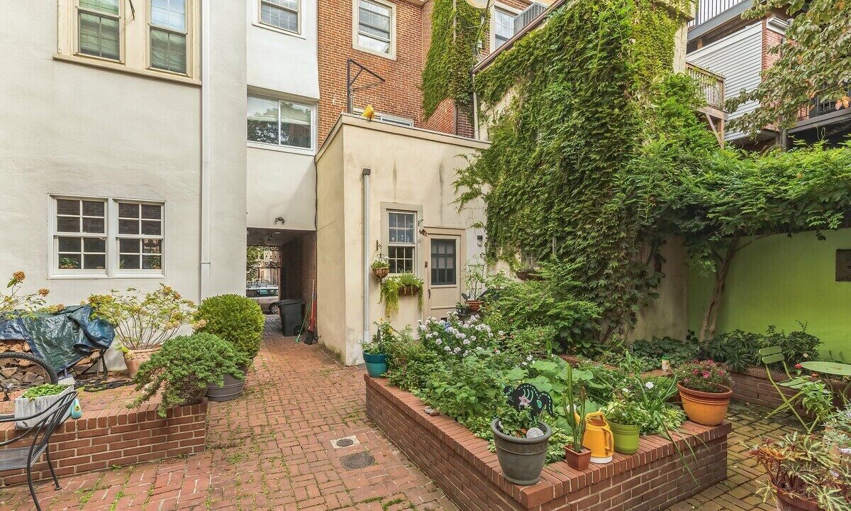 Photo of Outdoor in Southwark