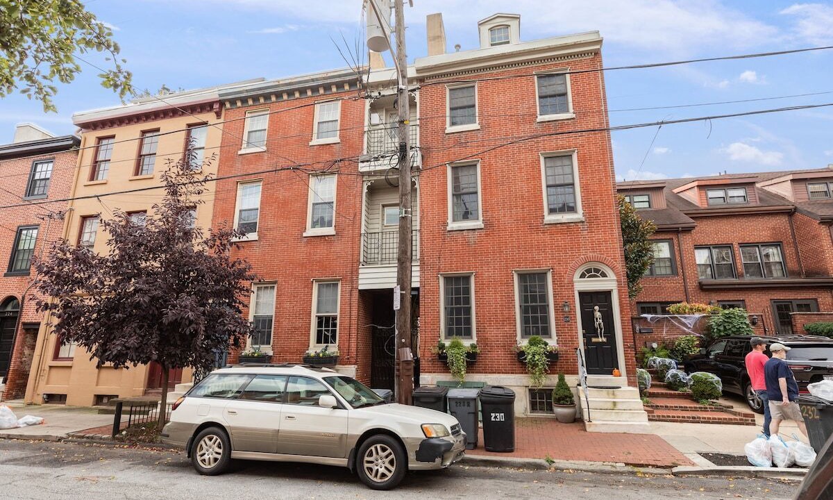 Photo of Outdoor in Southwark