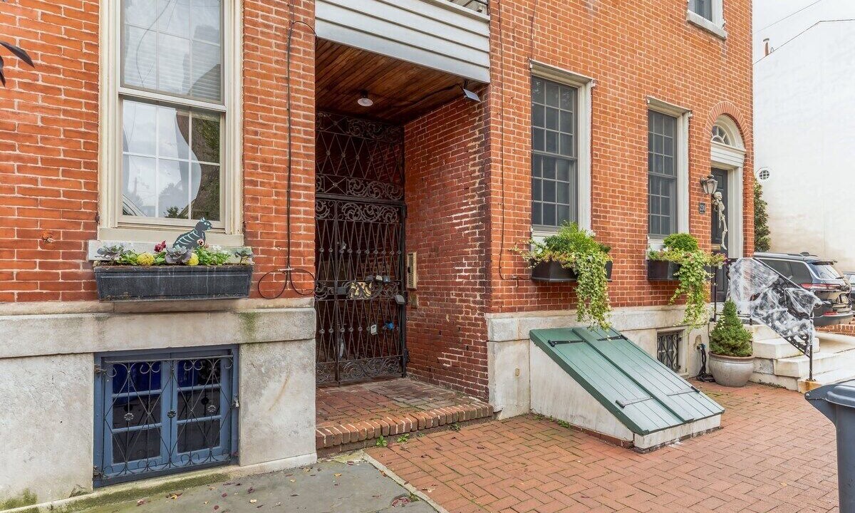 Photo of Outdoor in Southwark