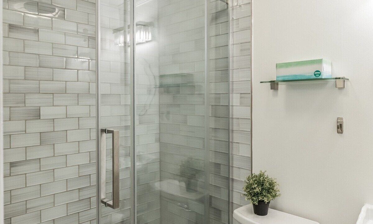 Photo of Bathroom in Southwark