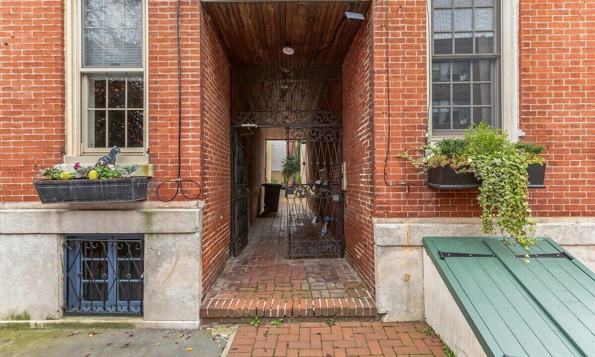 Photo of Outdoor in Southwark