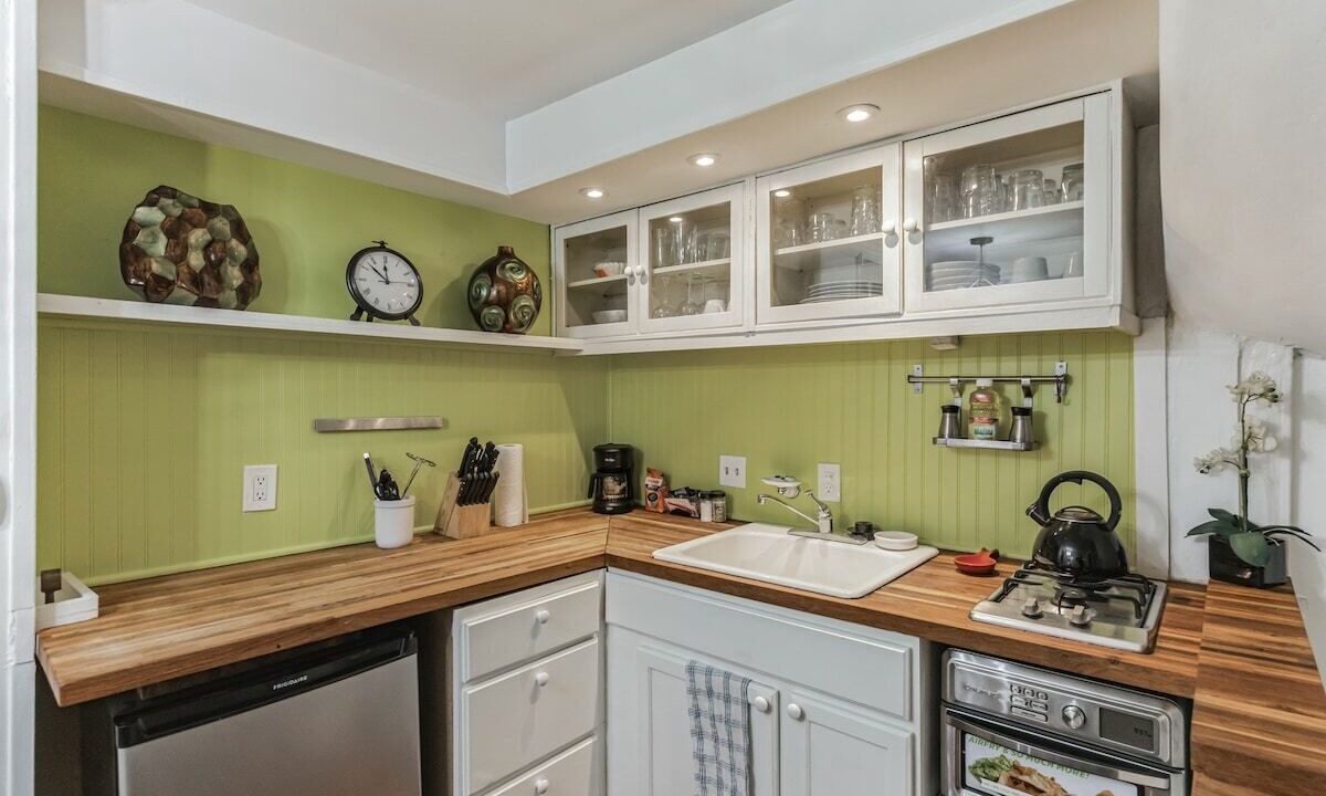 Photo of Kitchen in Southwark