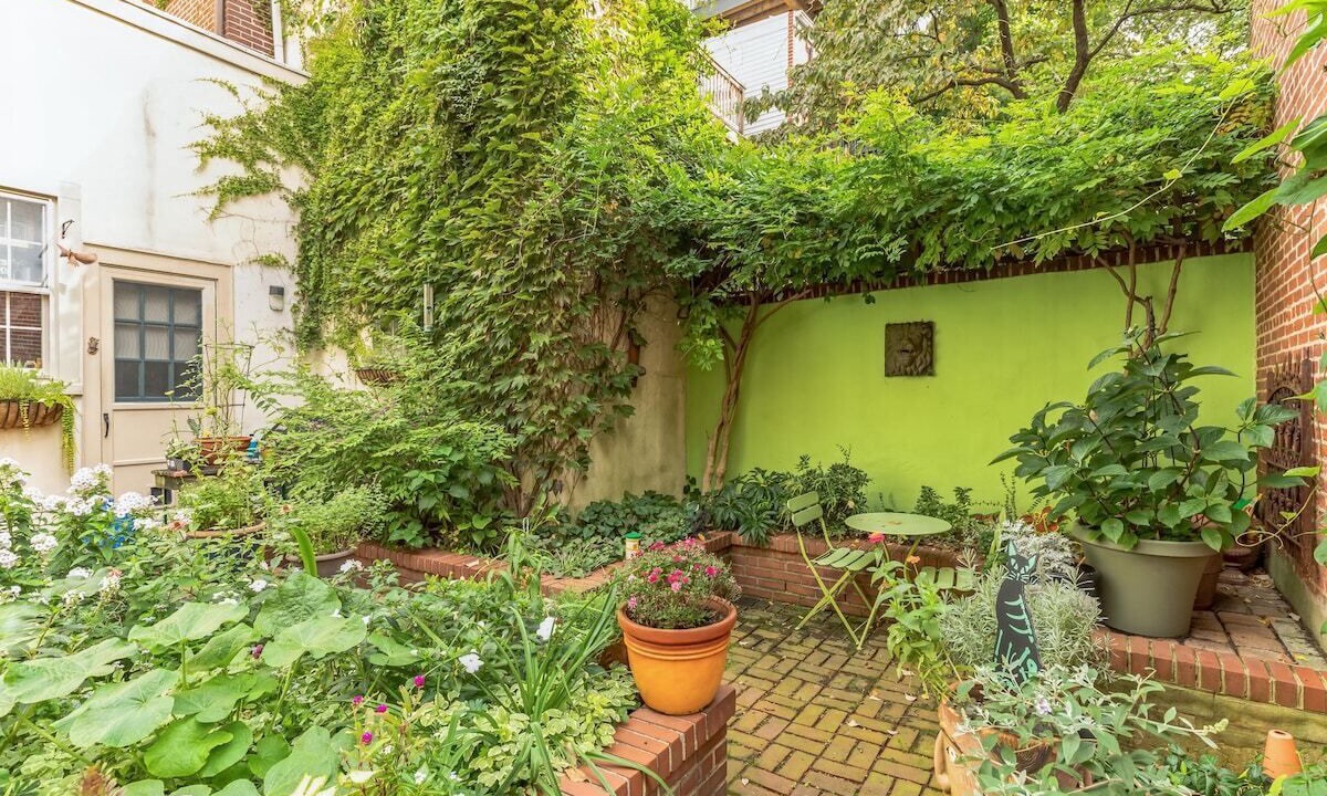 Photo of Outdoor in Southwark