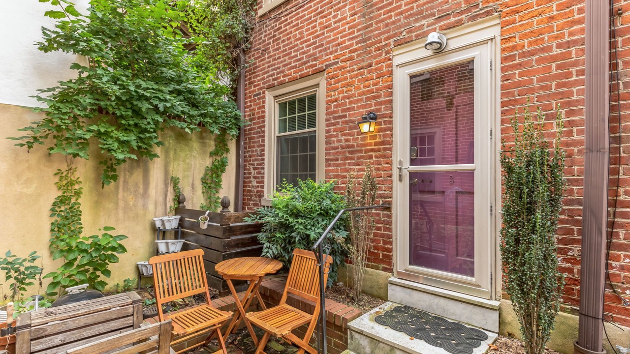 Photo of Outdoor in Southwark