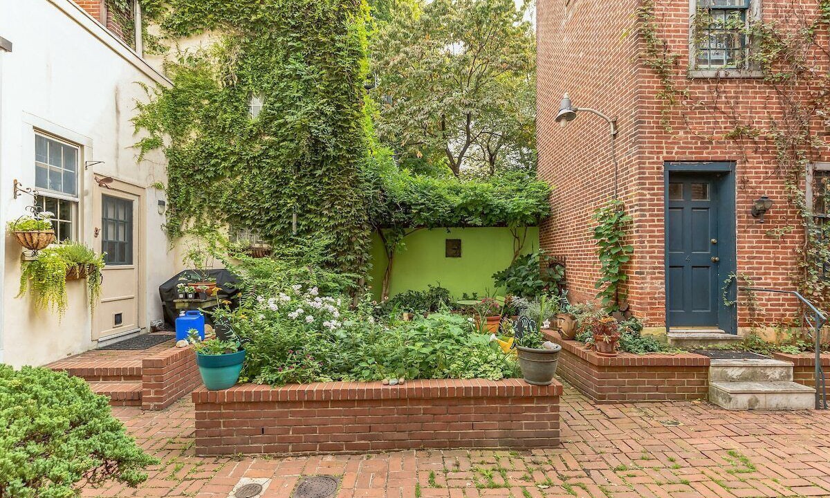 Photo of Outdoor in Southwark