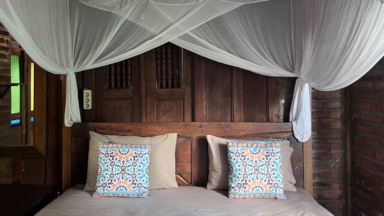 Photo of Bedroom in Kuta Selatan