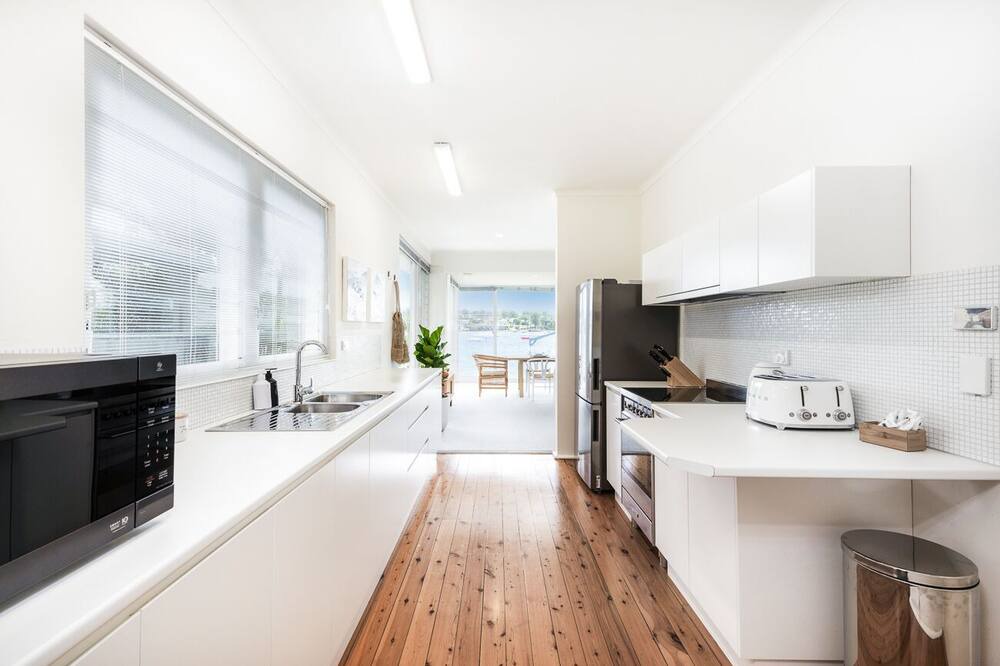 Photo of Kitchen in Cronulla