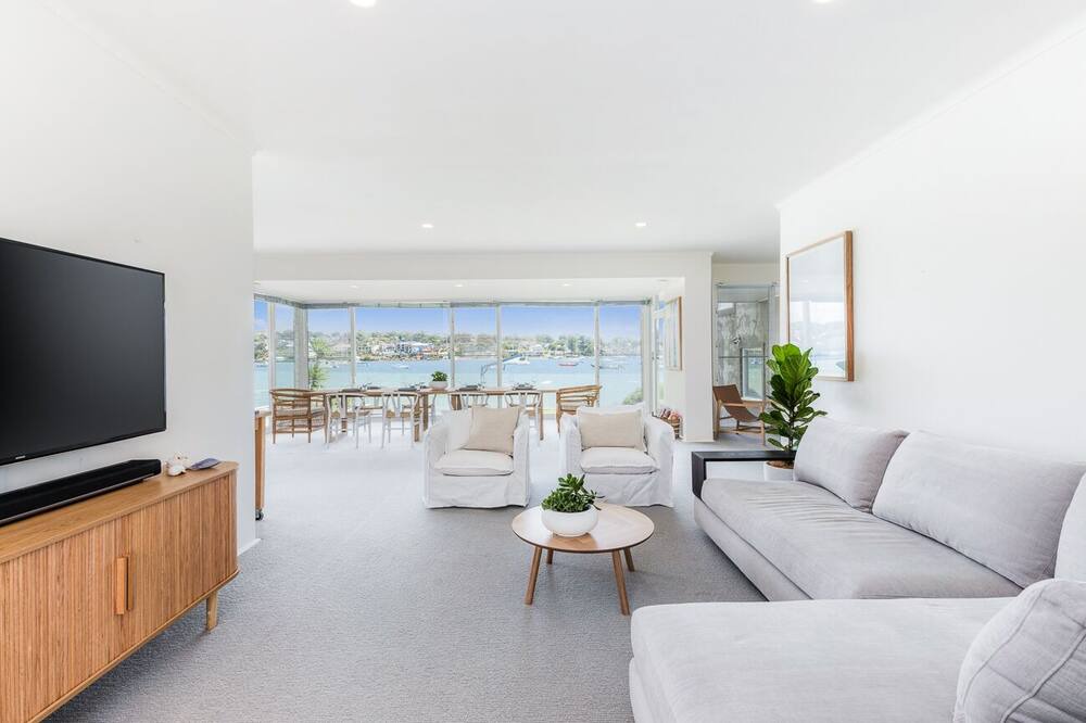Photo of Livingroom in Cronulla