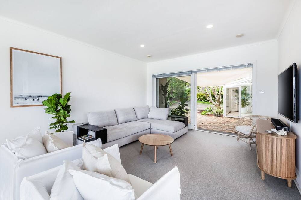 Photo of Livingroom in Cronulla