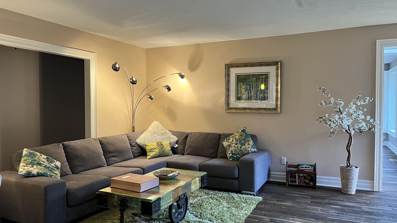 Photo of Livingroom in Newcastle