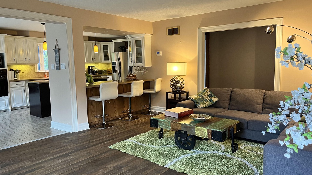 Photo of Livingroom in Newcastle