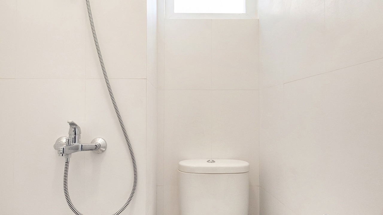 Photo of Bathroom in Condongcatur