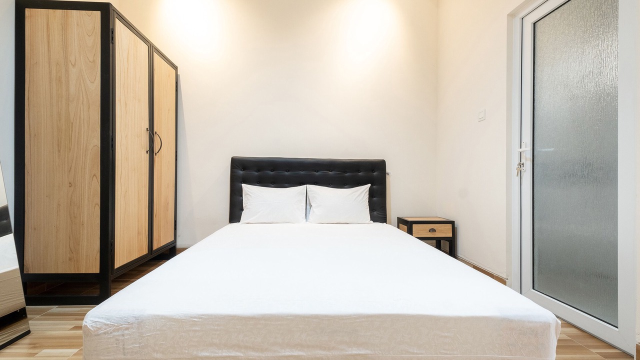 Photo of Bedroom in Condongcatur