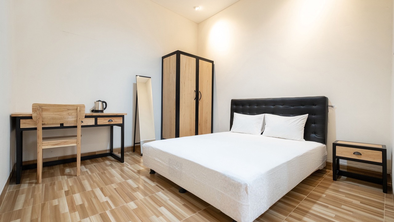 Photo of Bedroom in Condongcatur