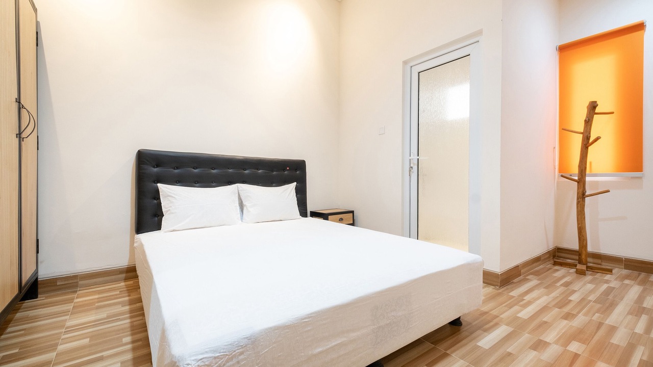 Photo of Bedroom in Condongcatur