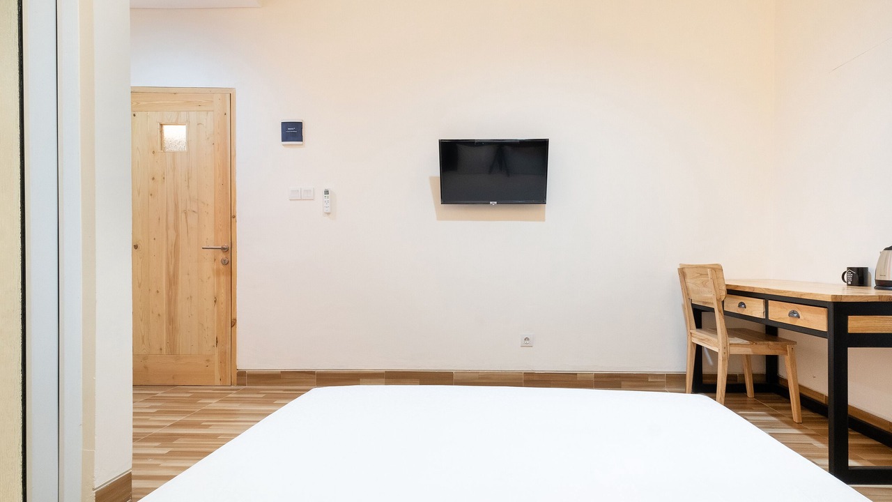 Photo of Bedroom in Condongcatur