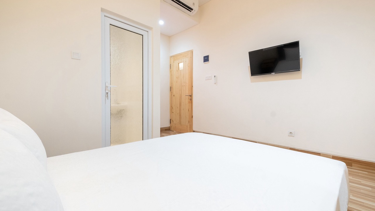 Photo of Bedroom in Condongcatur
