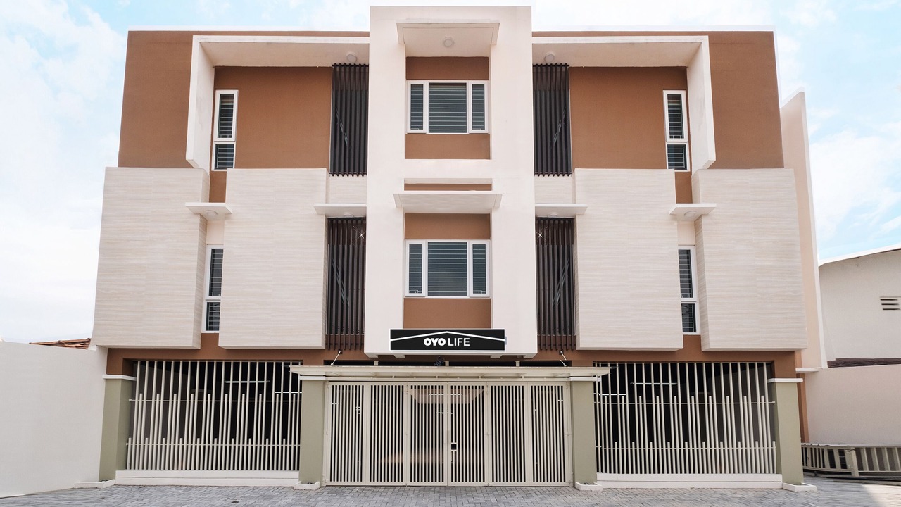 Photo of Outdoor in Condongcatur