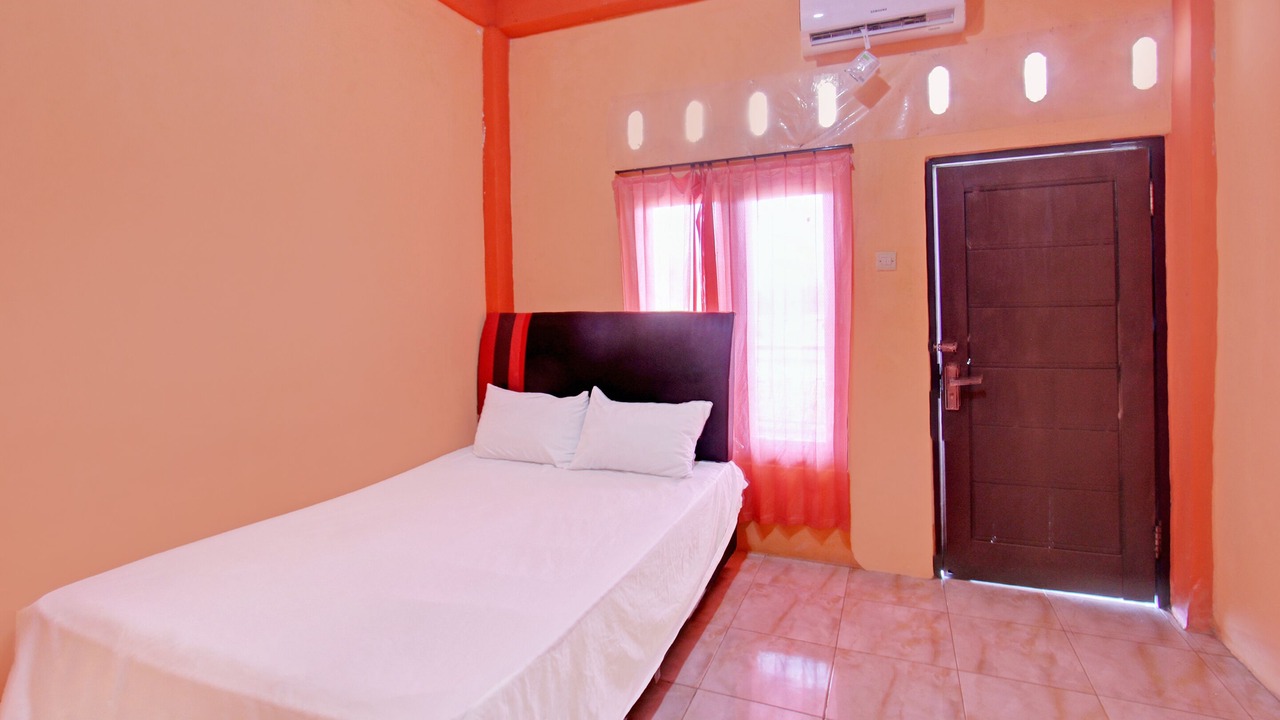 Photo of Bedroom in Praya