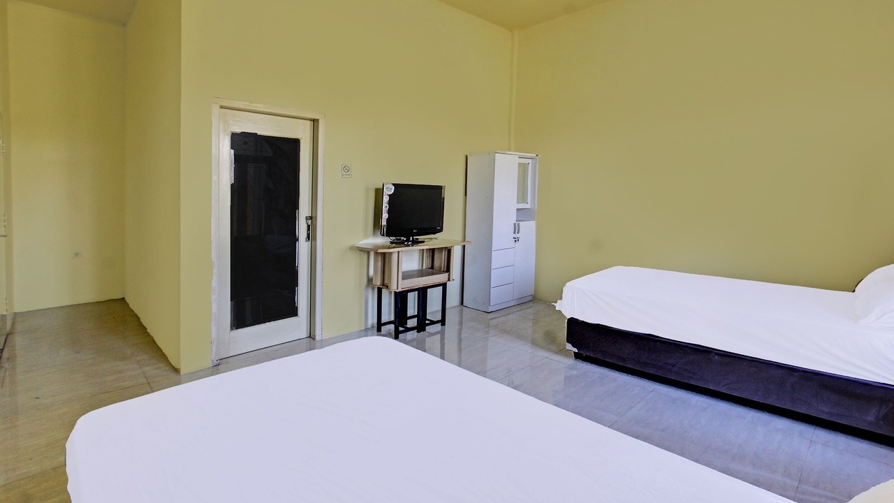 Photo of Bedroom in Gerung
