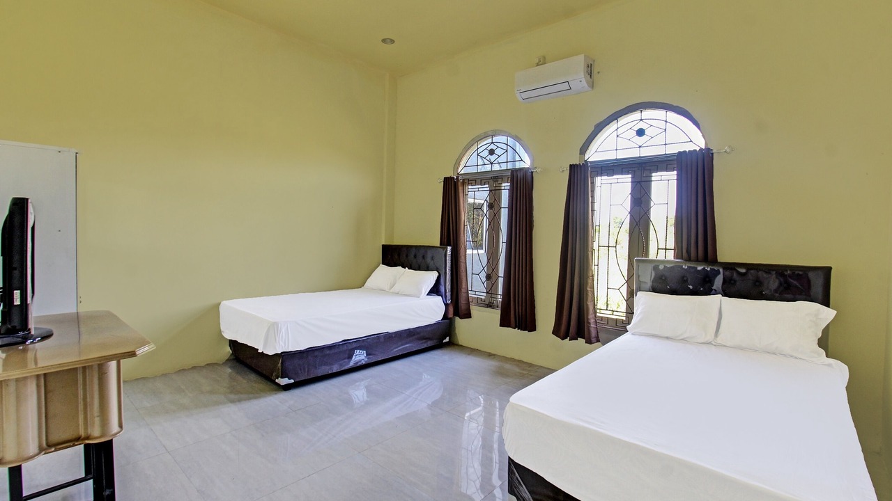 Photo of Bedroom in Gerung