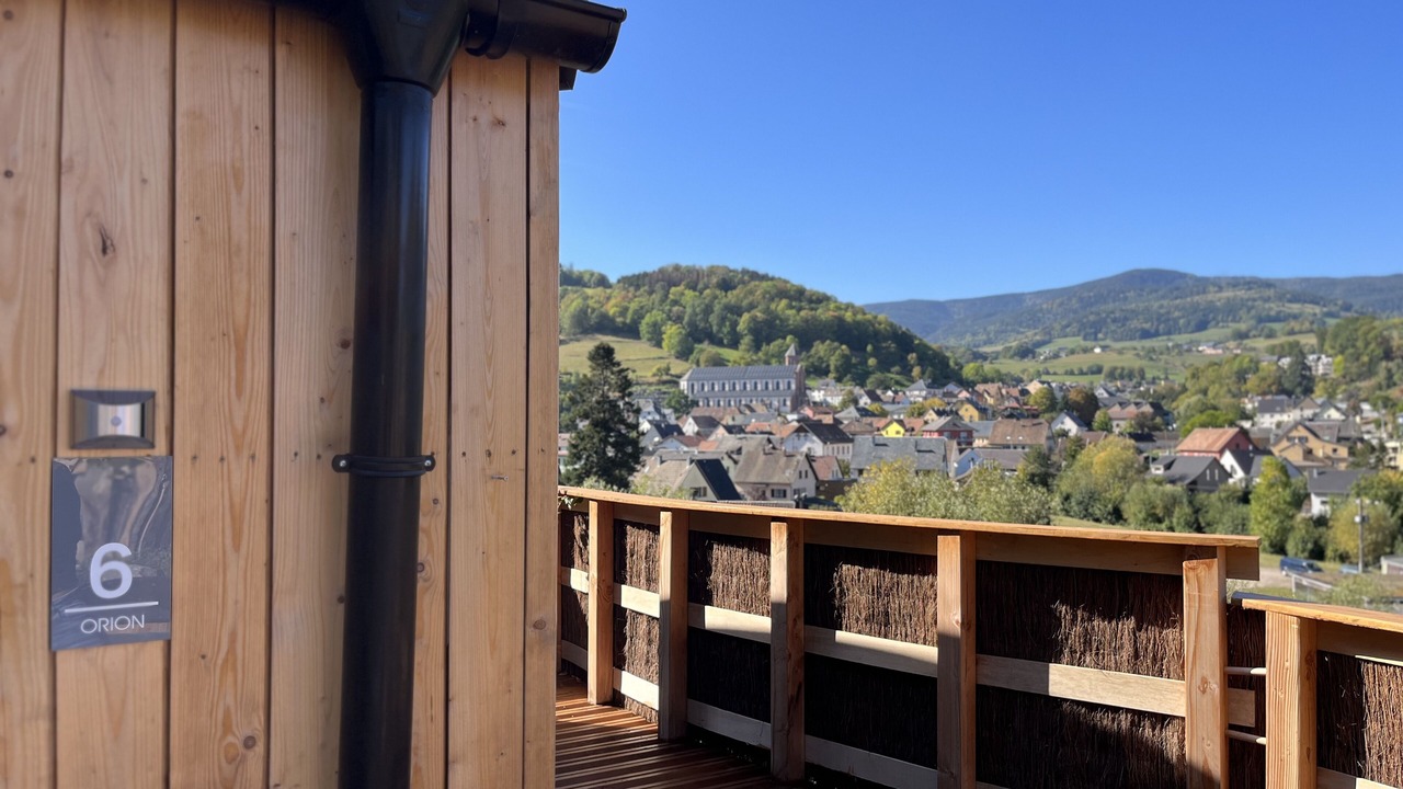 Photo of Outdoor in Orbey