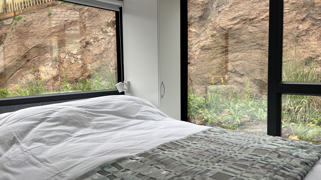 Photo of Bedroom in Orbey