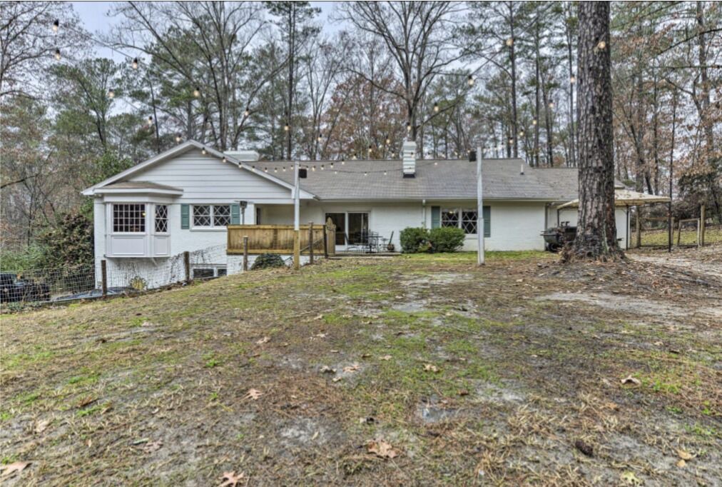 Photo of Outdoor in Fuquay-Varina