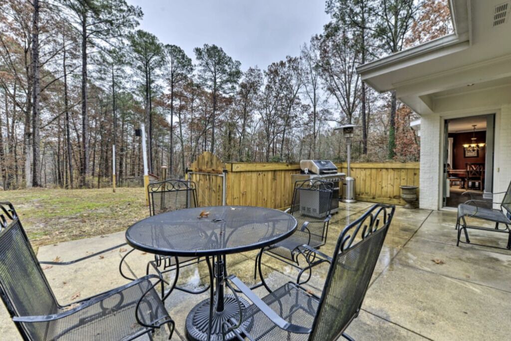 Photo of Outdoor in Fuquay-Varina