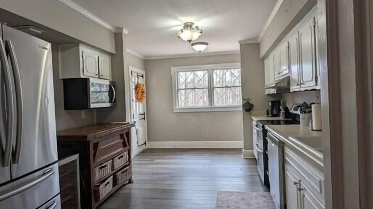 Photo of Kitchen in Fuquay-Varina