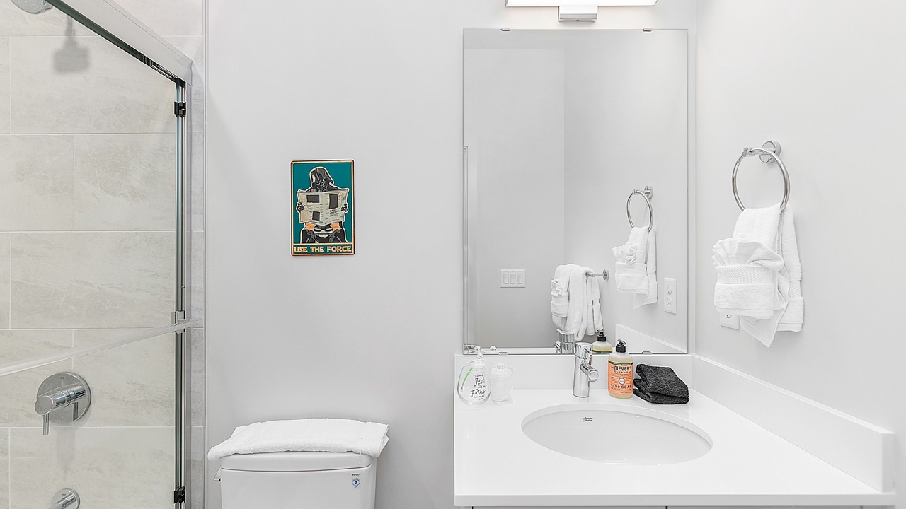 Photo of Bathroom in North Queen Anne