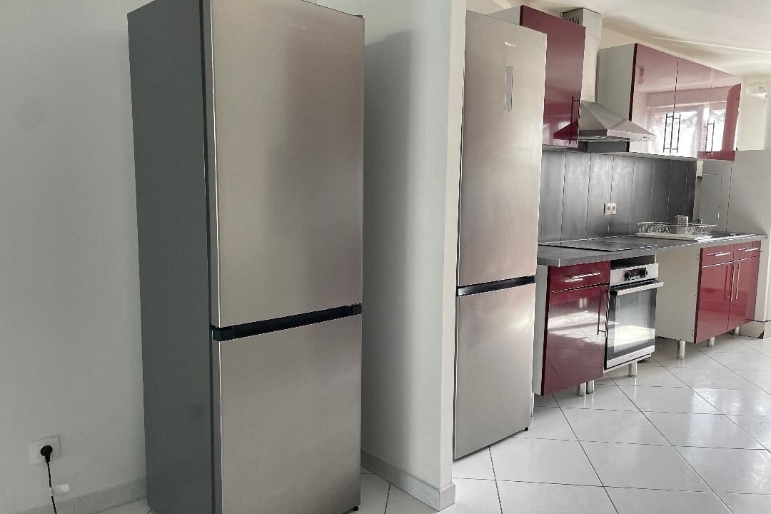 Photo of Kitchen in Conde-sur-lʼEscaut